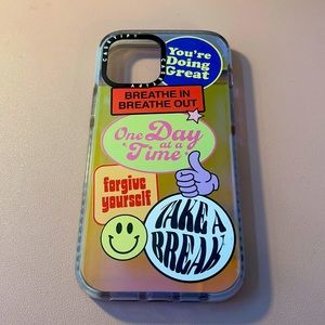 CASETIFY Impact Case - IPhone 12 Pro Max